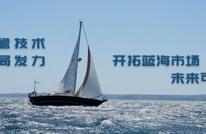 8868体育张燕生：前瞻技术布局发力，开拓蓝海市场可期