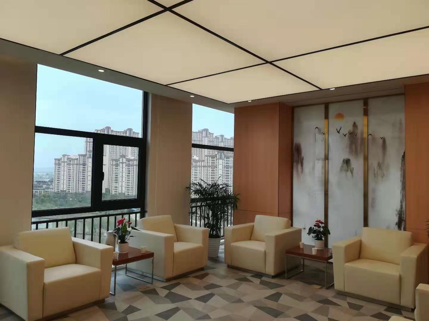 8868体育武汉子公司及研发中心喜迁新址(图5) 8868体育武汉子公司及研发中心喜迁新址(图5)